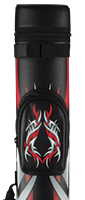 Red Tribal Case
