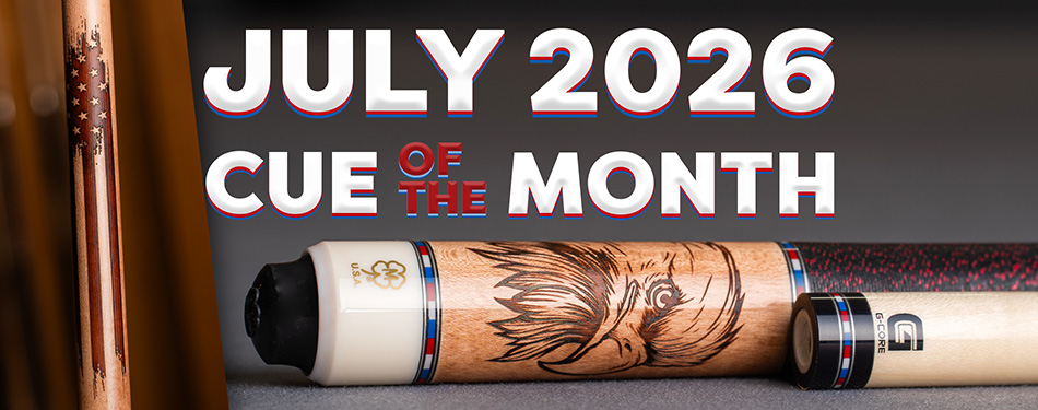 G337C3 July 2026 of the Month
